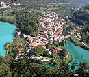 Počitniška hiša Slovenija